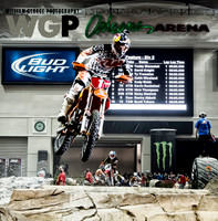 Enduro Cross