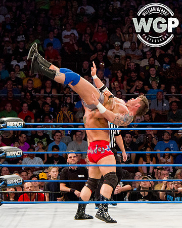 Body Slam