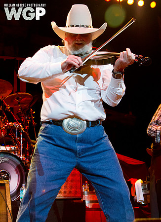 Charlie Daniels Band