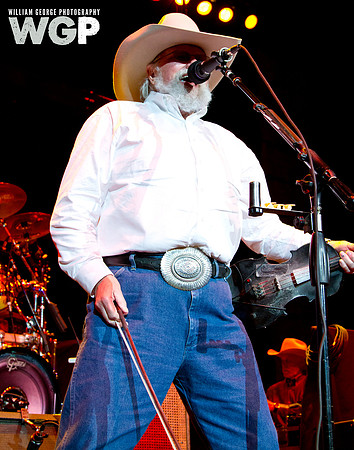 Charlie Daniels Band