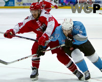 Las Vegas Wranglers Hockey