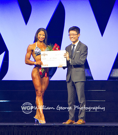 Mr. Olympia 2015