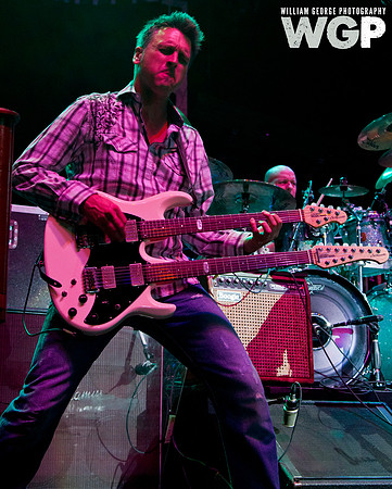 Charlie Daniels Band