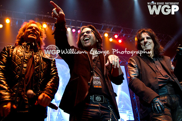 The Fundraiser Concert