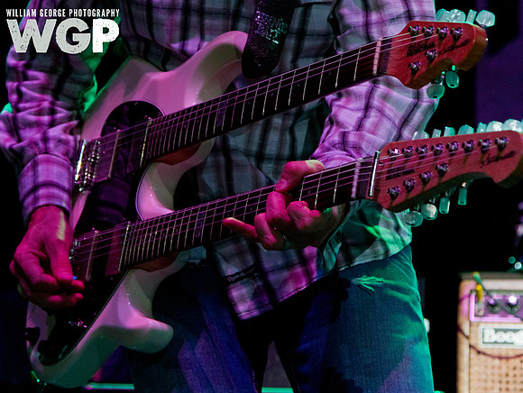 Charlie Daniels Band