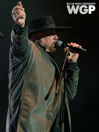 Montgomery Gentry