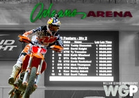 Enduro Cross
