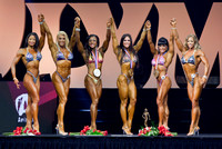 Mr. Olympia 2015