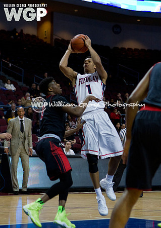 Tarkanian Classic 2013