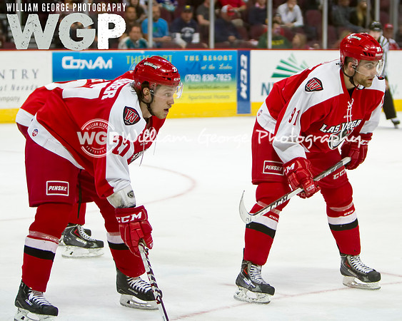 Las Vegas Wranglers Hockey