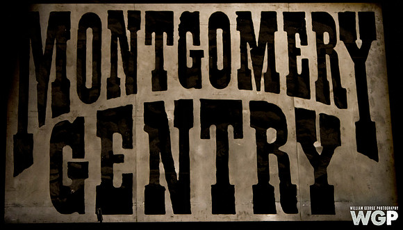 Montgomery Gentry