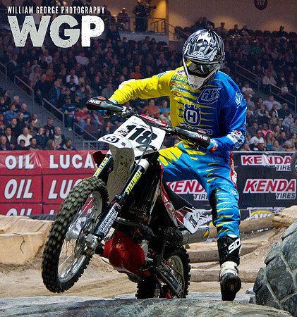 Enduro Cross