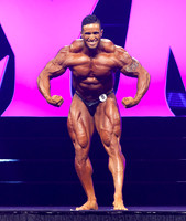 Mr. Olympia 2015
