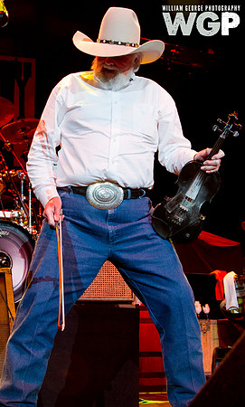 Charlie Daniels Band