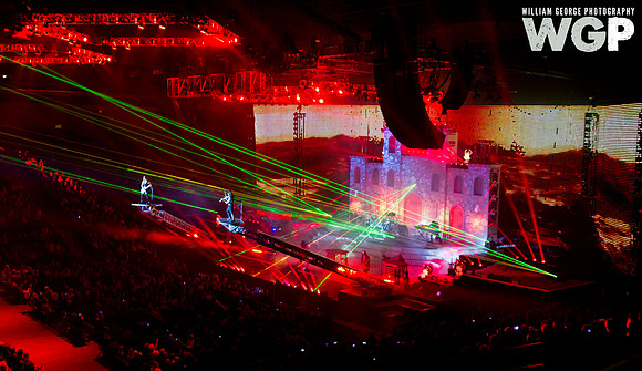Trans-Siberian Orchestra