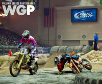 Enduro Cross