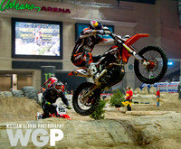 Enduro Cross