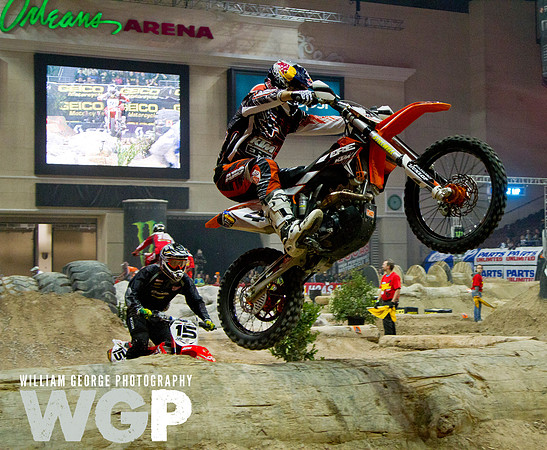 Enduro Cross