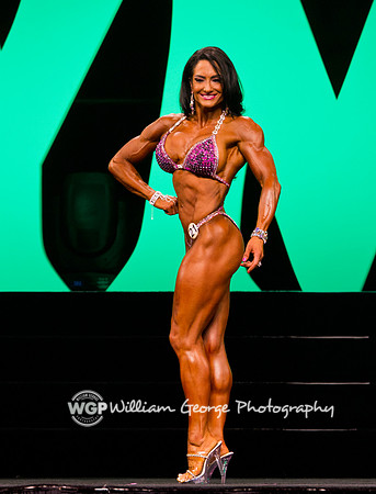 Mr. Olympia 2015