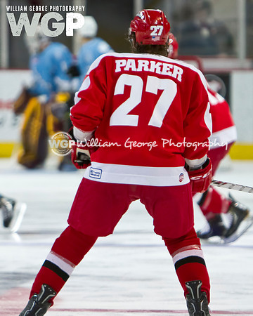 Las Vegas Wranglers Hockey