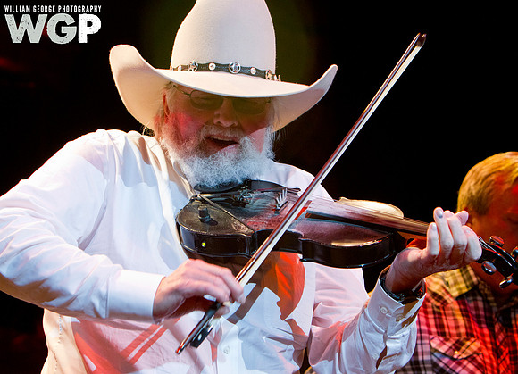 Charlie Daniels Band
