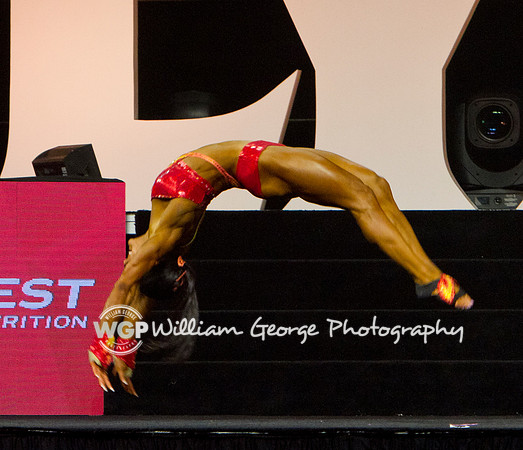 Mr. Olympia 2015