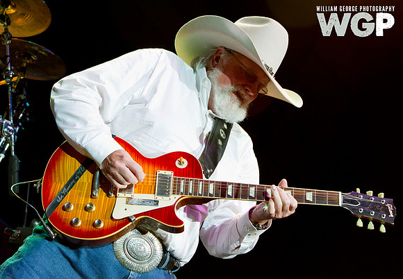Charlie Daniels Band