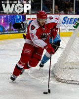 Las Vegas Wranglers Hockey