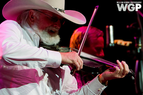 Charlie Daniels Band