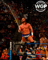 Impact Wresteling