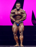 Mr. Olympia 2015