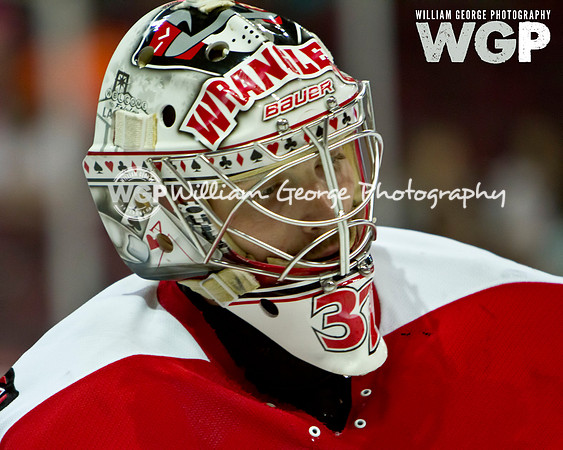 Las Vegas Wranglers Hockey
