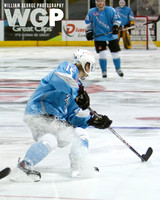 Las Vegas Wranglers Hockey