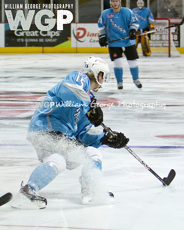 Las Vegas Wranglers Hockey
