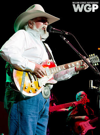 Charlie Daniels Band