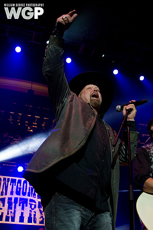 Montgomery Gentry