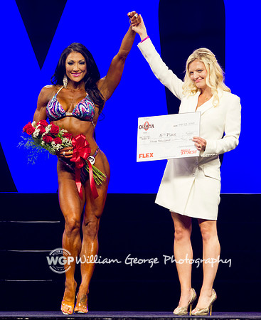 Mr. Olympia 2015