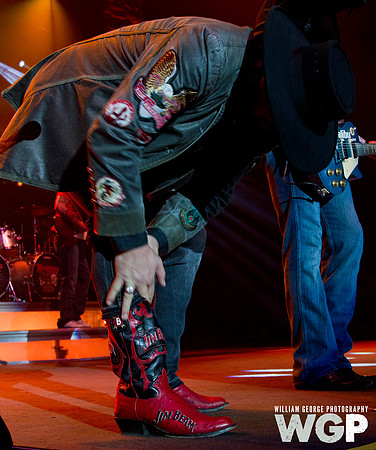 Montgomery Gentry