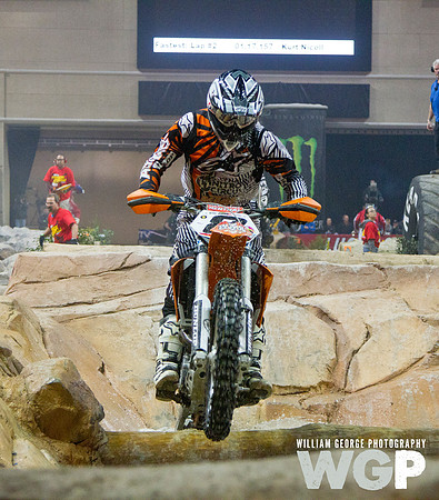 Enduro Cross