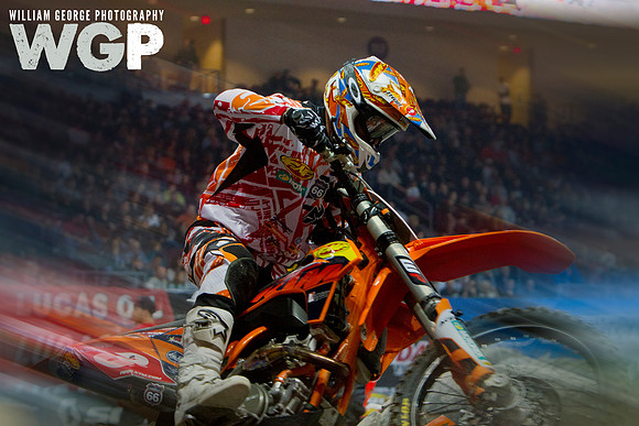 Enduro Cross