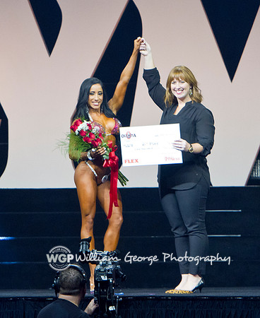 Mr. Olympia 2015