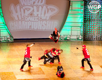 World Hip Hop Championship