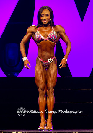 Mr. Olympia 2015