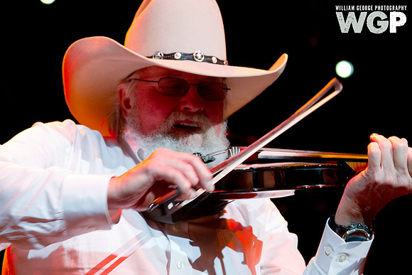 Charlie Daniels Band