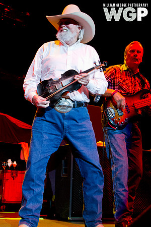 Charlie Daniels Band