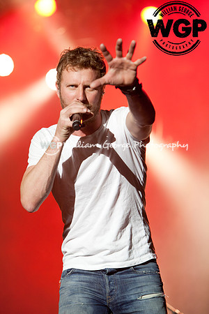Dierks Bentley