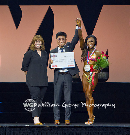 Mr. Olympia 2015
