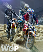 Enduro Cross