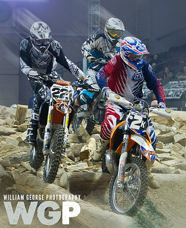 Enduro Cross