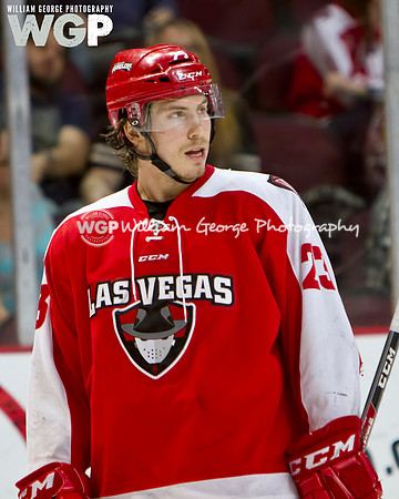 Las Vegas Wranglers Hockey